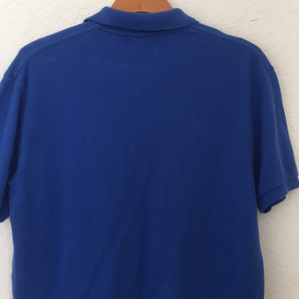 Men Polo Ralph Lauren Polo shirts - Picture 4 of 4